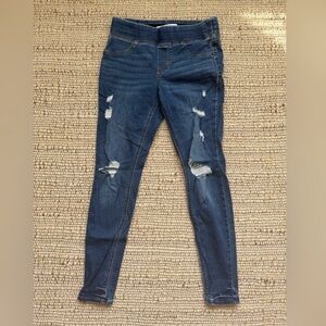 Old Navy Rockstar Jeggings